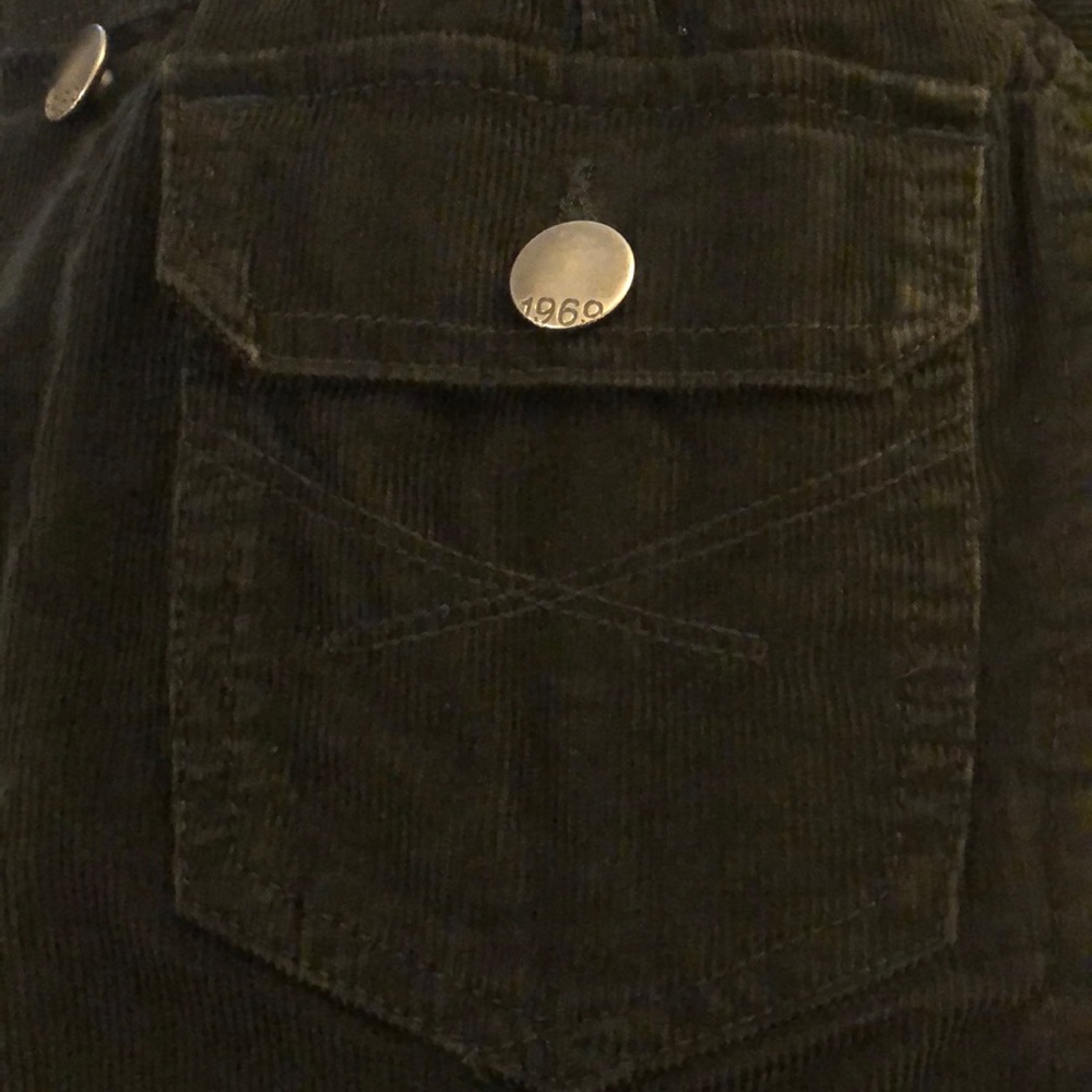 Gap Corduroy Jacket - Picture 5 of 6